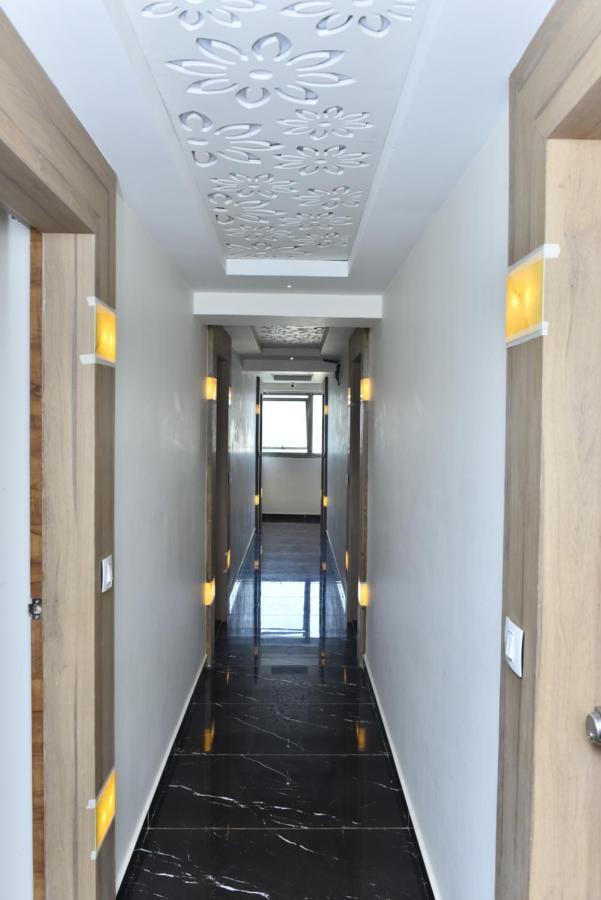 Hotel Royal King By Sky Stays Ahmedabad Exterior foto